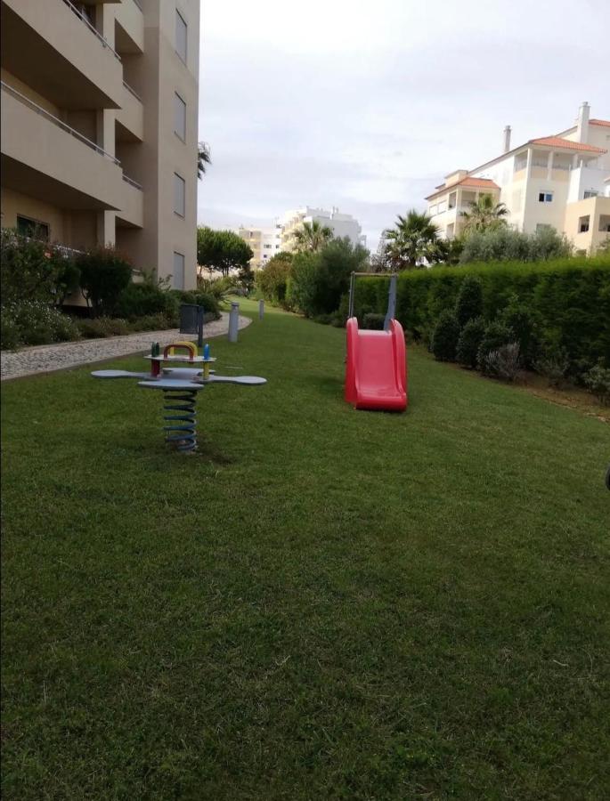 Ferienwohnung Atp. Areias Da Rocha Portimão Exterior foto