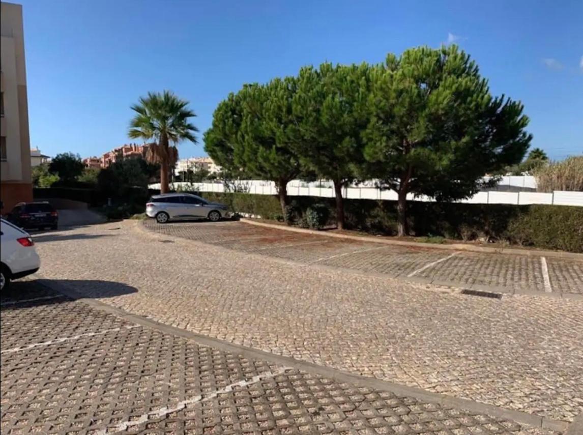 Ferienwohnung Atp. Areias Da Rocha Portimão Exterior foto